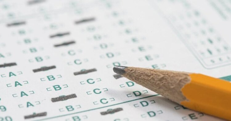 Nat’l exams date changed due to election | News