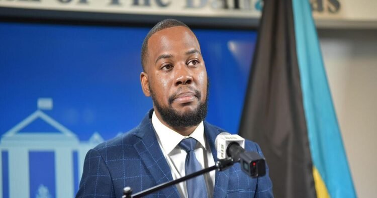 PLP’s defense of Beaches and Parks cost overruns: FNM did it too | News