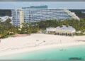 As election season heats up, demolition begins on Grand Lucayan | News