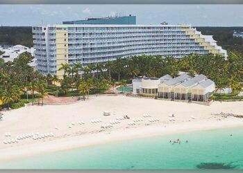 As election season heats up, demolition begins on Grand Lucayan | News