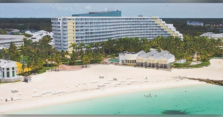 As election season heats up, demolition begins on Grand Lucayan | News