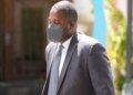 Key witness takes stand in Adrian Gibson trial | News