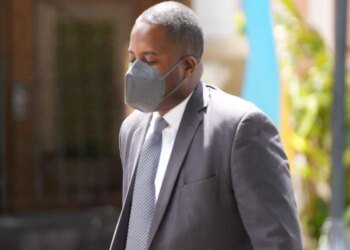 Key witness takes stand in Adrian Gibson trial | News
