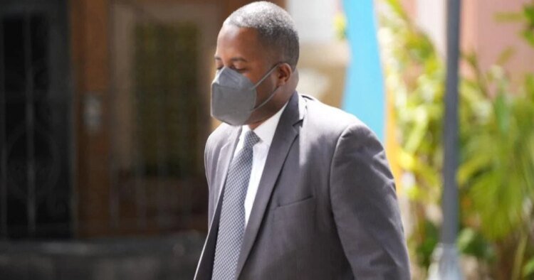 Key witness takes stand in Adrian Gibson trial | News