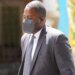 Key witness takes stand in Adrian Gibson trial | News