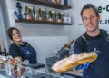 Melbourne CBD shops: Vacancy rates plummet as restaurants and bars surge