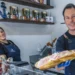 Melbourne CBD shops: Vacancy rates plummet as restaurants and bars surge