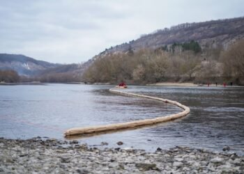Damage from Dniester pollution is estimated at billions of lei: Moldova intends to demand compensation from Russia