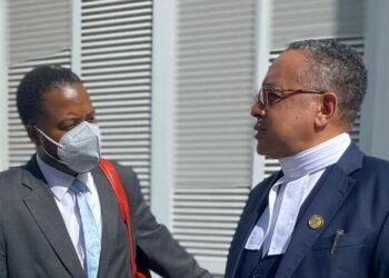Gibson told fiancée to ‘follow the game plan’, court hears | News