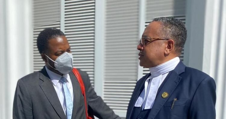 Gibson told fiancée to ‘follow the game plan’, court hears | News