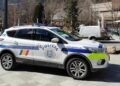 Arrested for drug possession and resistance to officers in Encamp