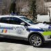 Arrested for drug possession and resistance to officers in Encamp