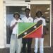 From local waters to global waves: SKN sailors rise