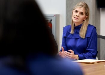 These are the two projects that Laura Fernández asks the PLN to accelerate in the final stretch of legislative work