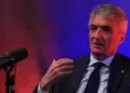 Vlahovic: The acceptance of over 100,000 refugees from Kosovo, the turn that distanced Montenegro from Milosevic’s policy