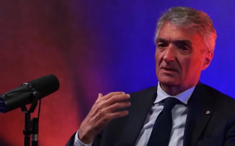 Vlahovic: The acceptance of over 100,000 refugees from Kosovo, the turn that distanced Montenegro from Milosevic’s policy