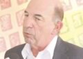 Peter Goudie dies | Business
