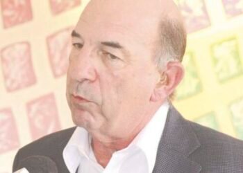 Peter Goudie dies | Business