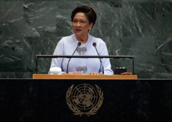 Bold moves or risky bets?T&T recalibrates foreign policy one year after election
