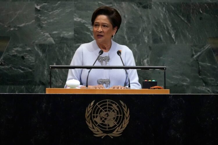 Bold moves or risky bets?T&T recalibrates foreign policy one year after election