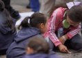 Children enter the presidential debate: candidates assume commitment to 14 million girls, boys and adolescents