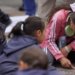 Children enter the presidential debate: candidates assume commitment to 14 million girls, boys and adolescents