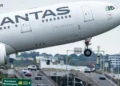 Qantas in damage control as jet fuel prices soar amid Iran war