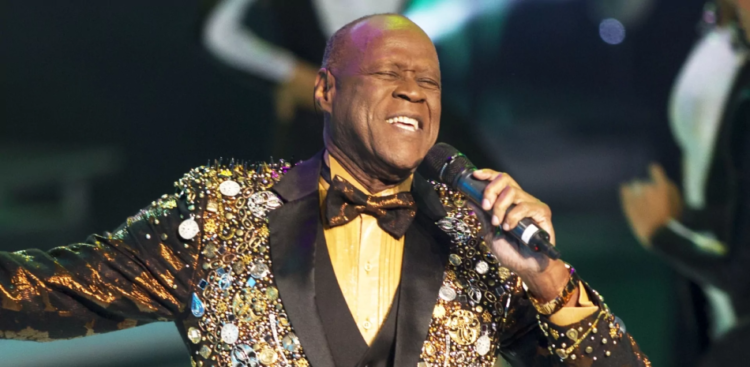From Rubby Pérez, Johnny Ventura or Celia Cruz, deceased figures who are still active on social networks