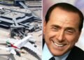 Malpensa airport dedicated to Berlusconi, mayor Sala: «We will no longer appeal»