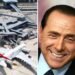 Malpensa airport dedicated to Berlusconi, mayor Sala: «We will no longer appeal»