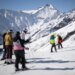 Swiss insurer logs more leisure accidents in 2025