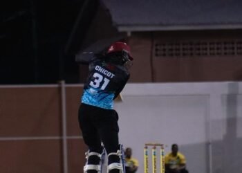 SPL T20 Week 1: Titans lead, Edward hits century, Leatherbacks, Knights dominate