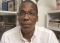 Wickham warns: Dispute undermining regional unity