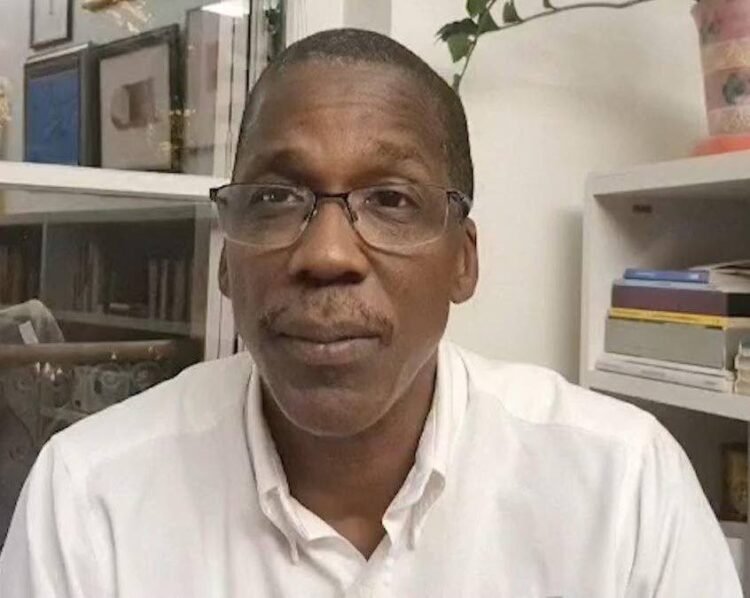 Wickham warns: Dispute undermining regional unity
