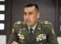 ‘The perimeter of the Itagüí prison has already been militarized’: the director of Inpec responds for Nelson Velásquez’s party