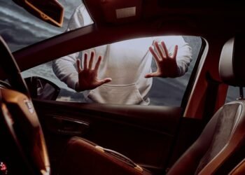 Vehicle break-ins: Police arrest suspects in Munsbach and Bettembourg