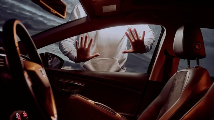 Vehicle break-ins: Police arrest suspects in Munsbach and Bettembourg