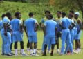 Saint Lucia stay top in Windwards U19 cricket