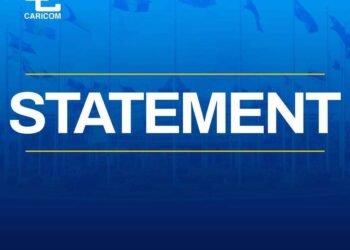 CARICOM Chair Dr. Terrance Drew Addresses Governance Issues Following Emergency Meeting