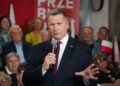 Poland leading EU in debt growth, warns MP Czarnek