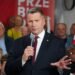 Poland leading EU in debt growth, warns MP Czarnek