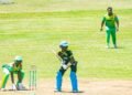 Saint Lucia lead Windward U19 championship