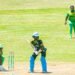 Saint Lucia lead Windward U19 championship