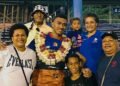 Basiyalo proves worth – The Fiji Times