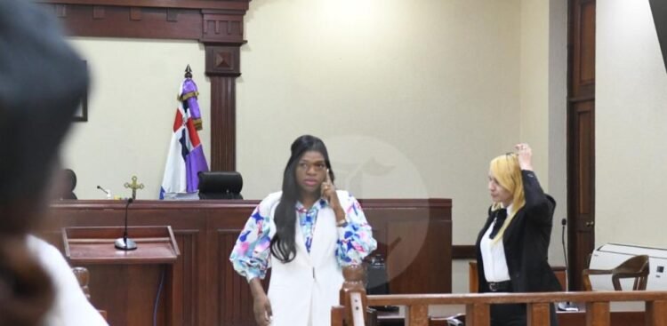 Elizabeth Silverio sentenced to five years in prison for practicing illegal medicine