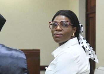MP requests seven years in prison for Elizabeth Silverio for usurping functions in the health area