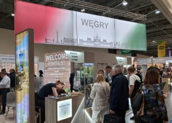 Hungarian Flavors In Warsaw: Artisanal Chocolates and Truffles Shine at WorldFood Poland