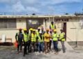 Work commences on Sauteurs Health Centre
