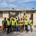 Work commences on Sauteurs Health Centre