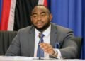 ‘Disinvited’: Sobers claims T&T surreptitiously excluded Govt now pushes for meeting over Secretary General’s reappointment
